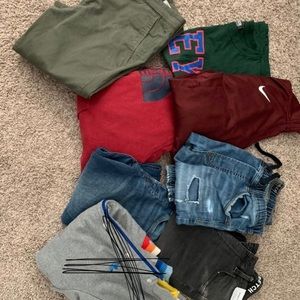 Teen/men bundle clothing lot/ bundle!
